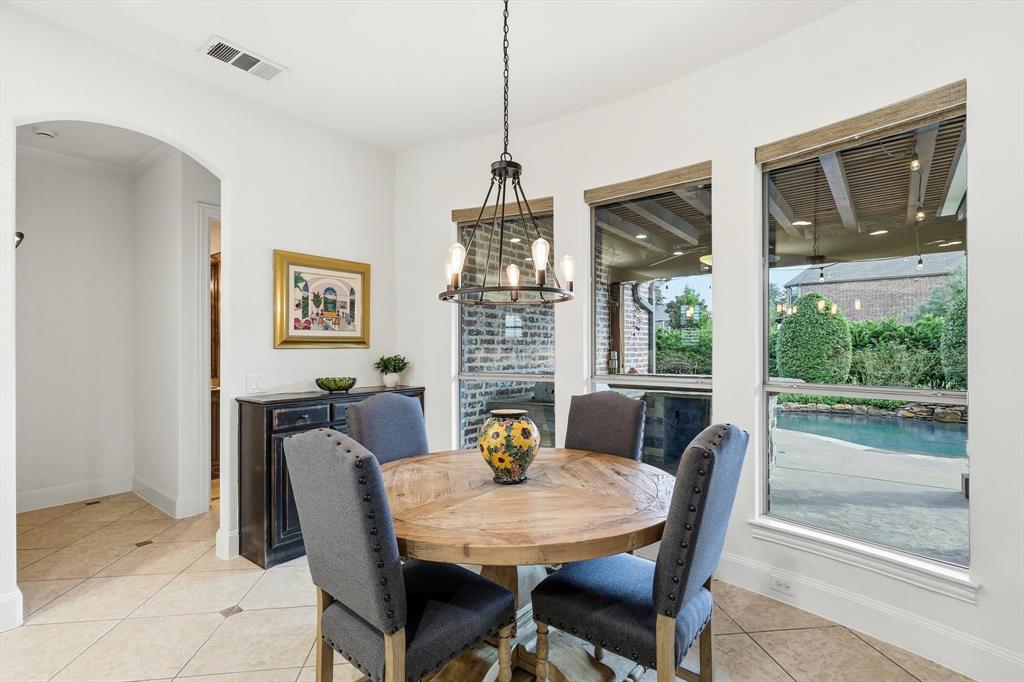 4185 Veneto Drive, Frisco, TX 75033