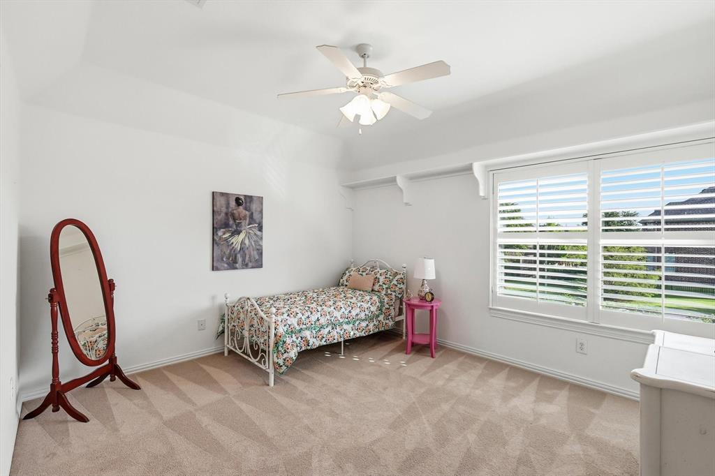 4185 Veneto Drive, Frisco, TX 75033