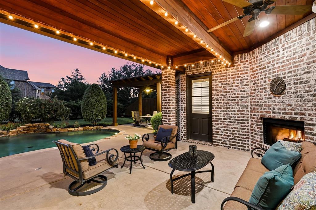 4185 Veneto Drive, Frisco, TX 75033