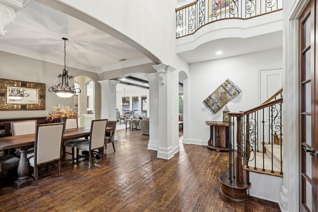 4185 Veneto Drive, Frisco, TX 75033