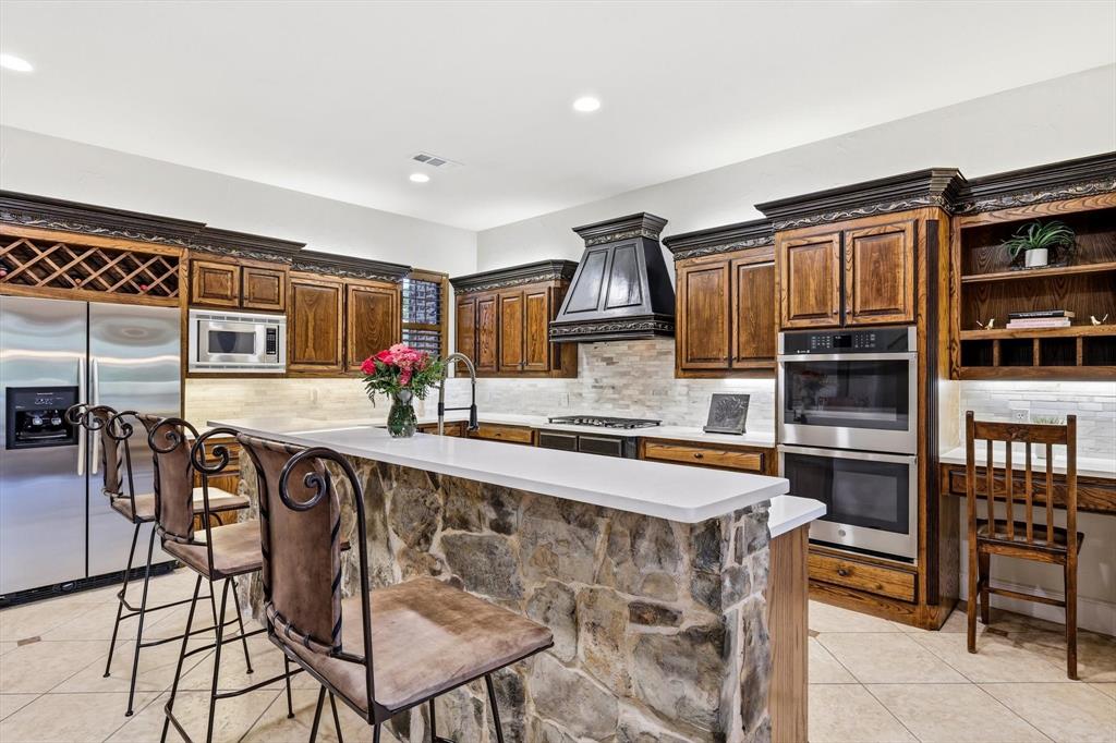 4185 Veneto Drive, Frisco, TX 75033