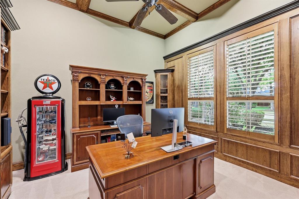 4185 Veneto Drive, Frisco, TX 75033