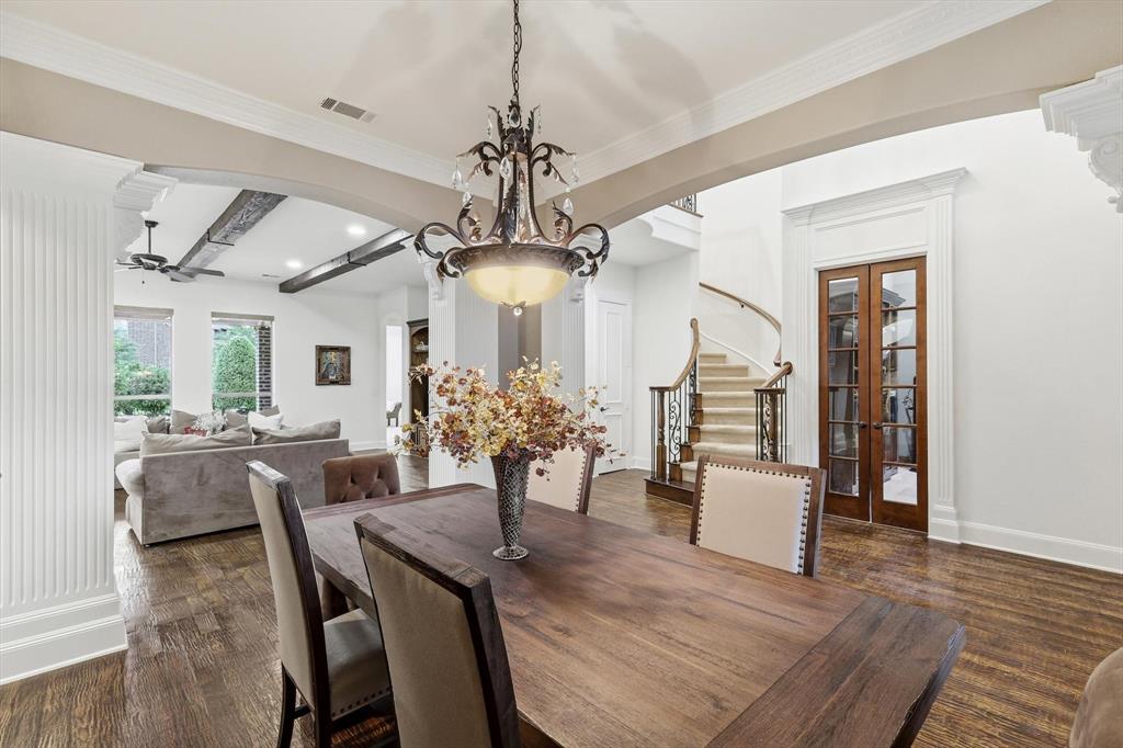 4185 Veneto Drive, Frisco, TX 75033