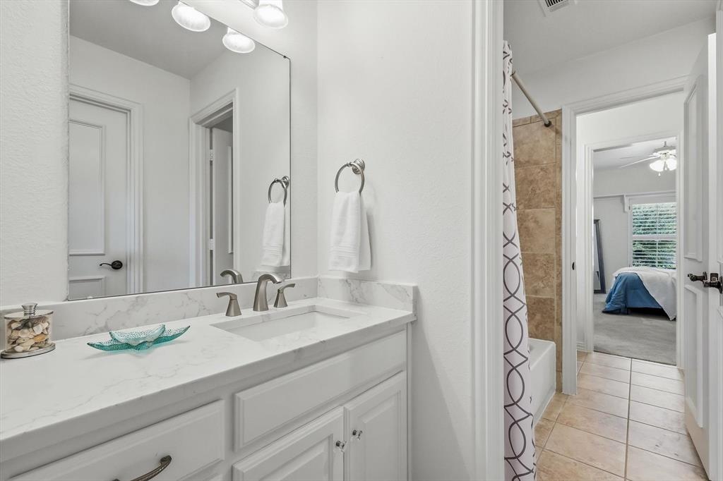 4185 Veneto Drive, Frisco, TX 75033