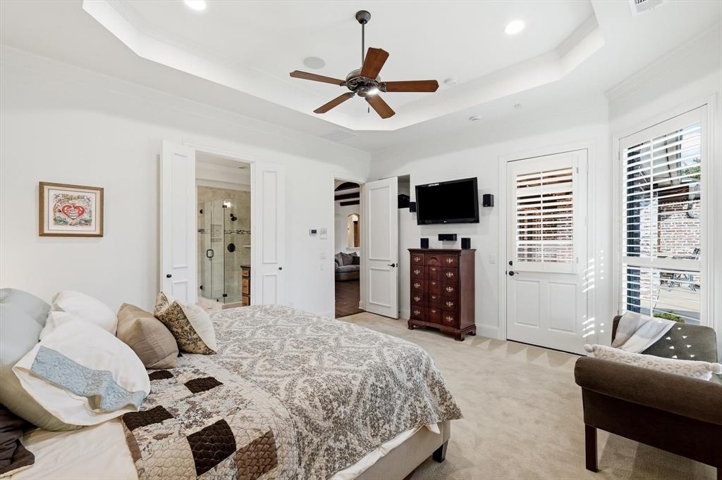 4185 Veneto Drive, Frisco, TX 75033
