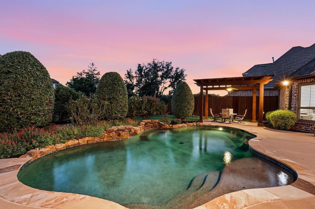 4185 Veneto Drive, Frisco, TX 75033