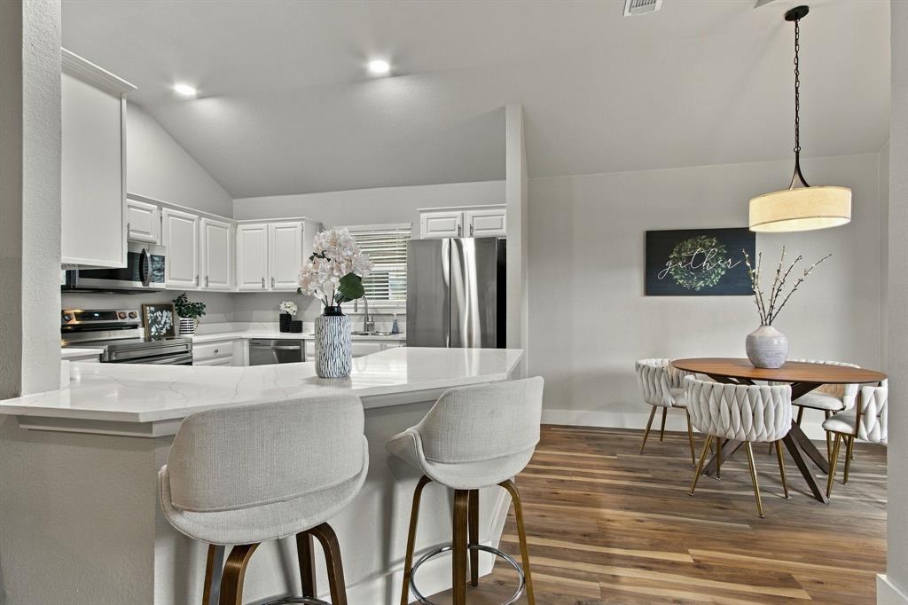 8205 Galley Street, Frisco, TX 75035