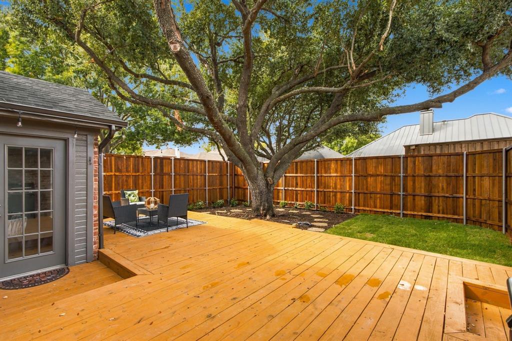8205 Galley Street, Frisco, TX 75035
