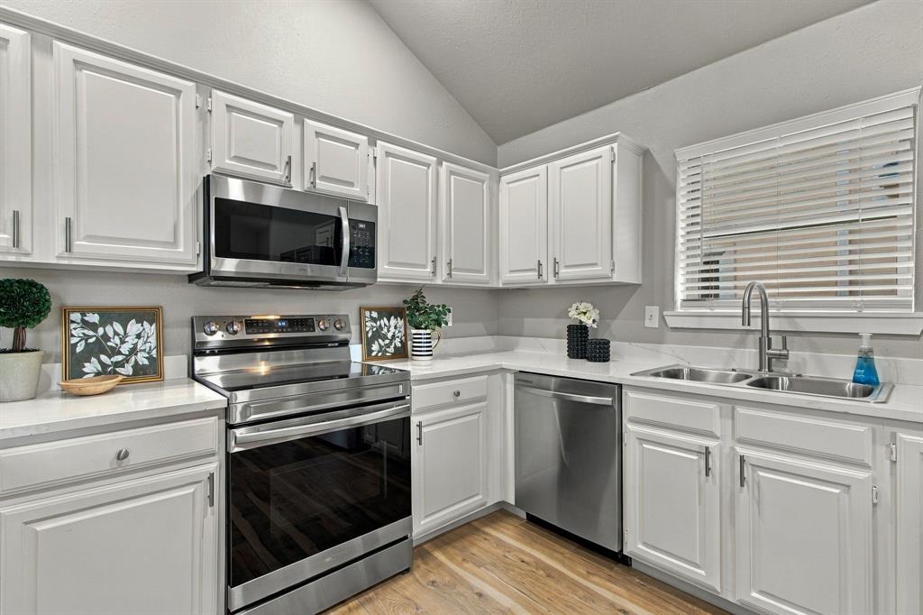8205 Galley Street, Frisco, TX 75035