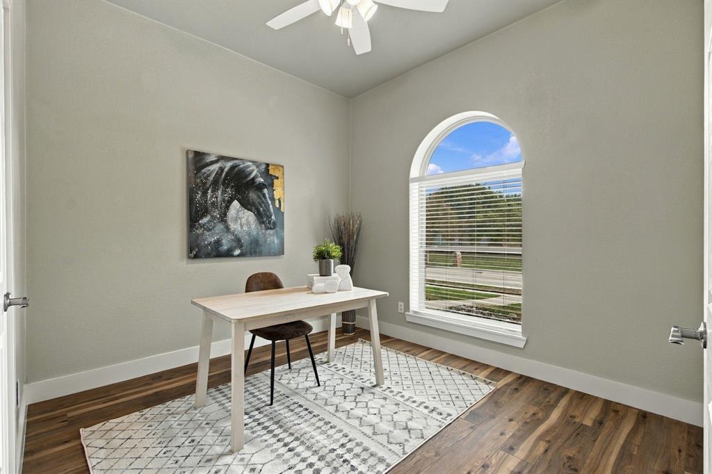 8205 Galley Street, Frisco, TX 75035
