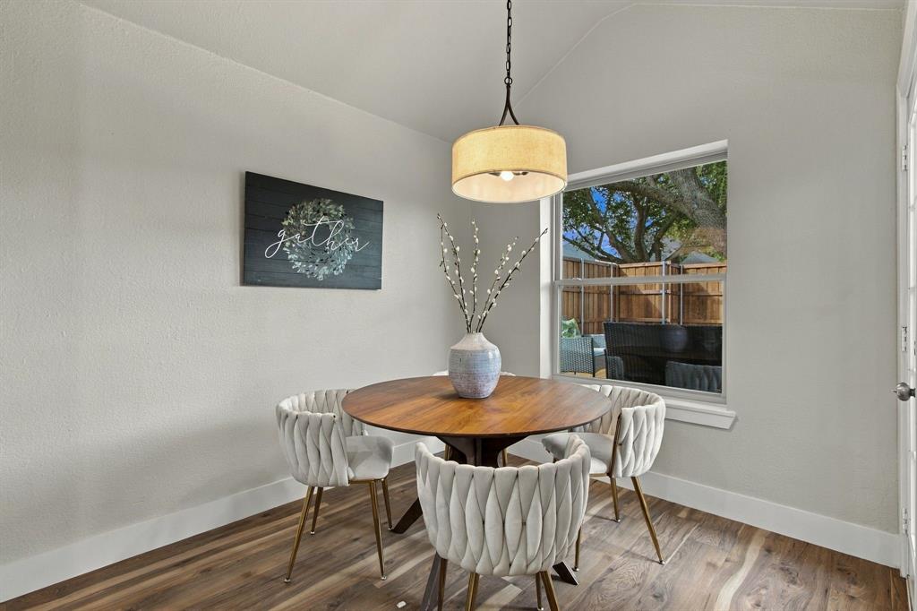 8205 Galley Street, Frisco, TX 75035
