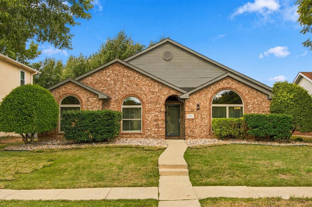 8205 Galley Street, Frisco, TX 75035