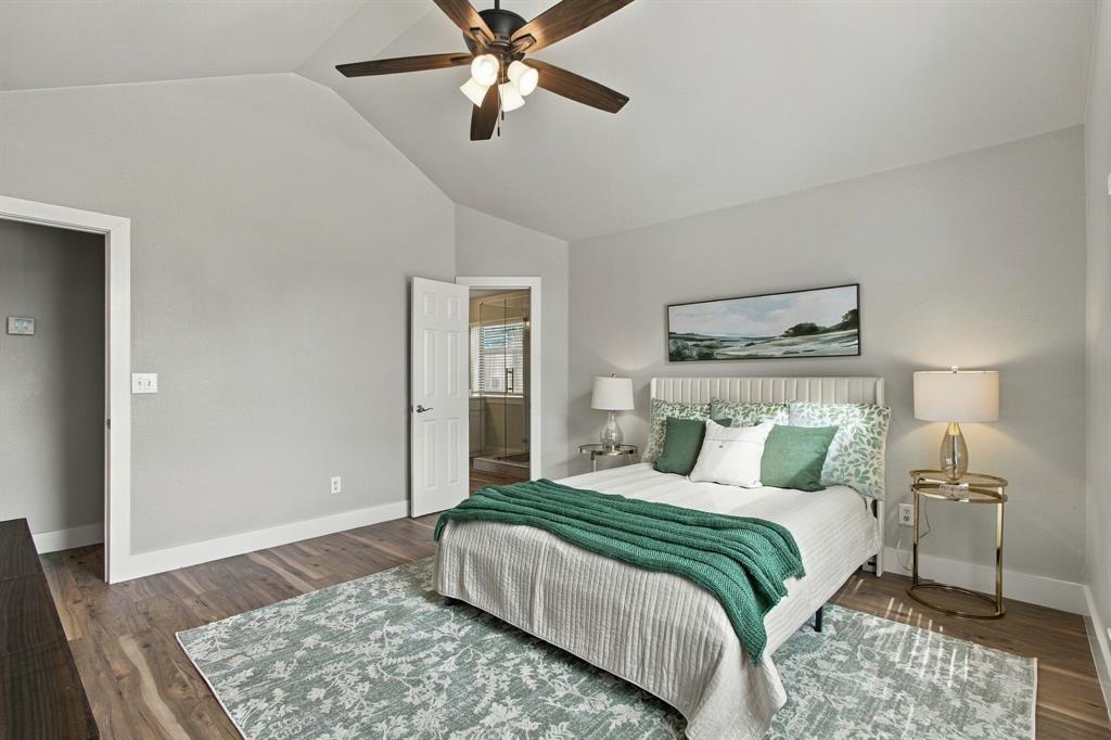 8205 Galley Street, Frisco, TX 75035