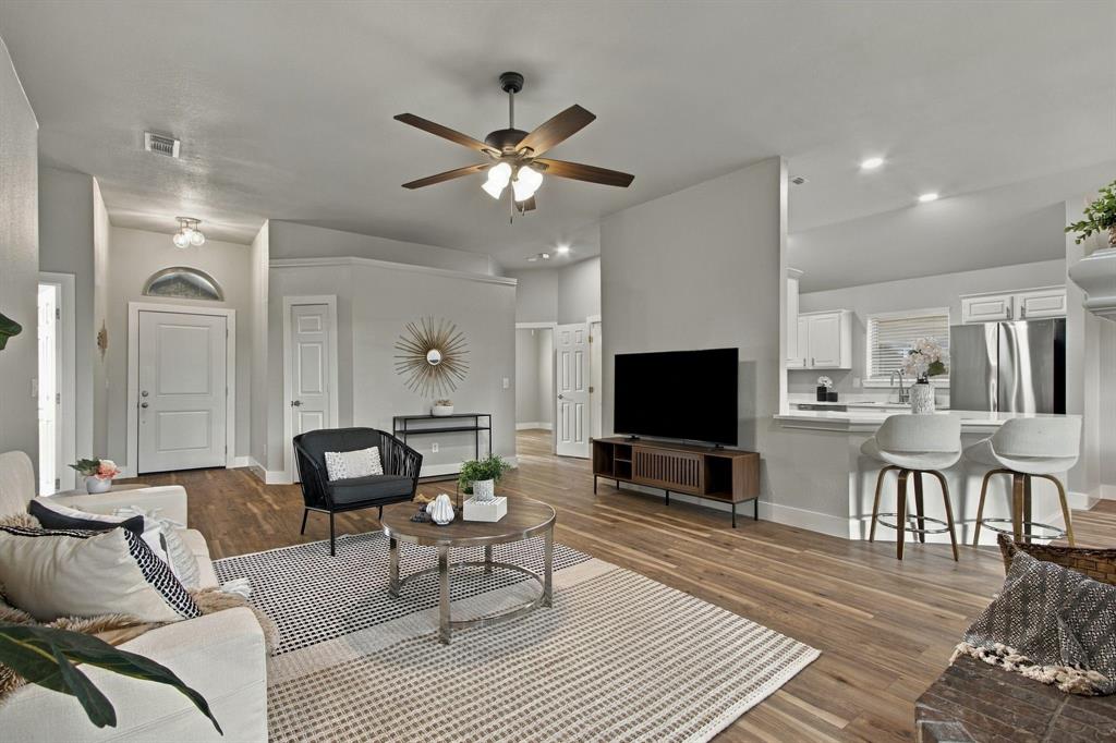 8205 Galley Street, Frisco, TX 75035
