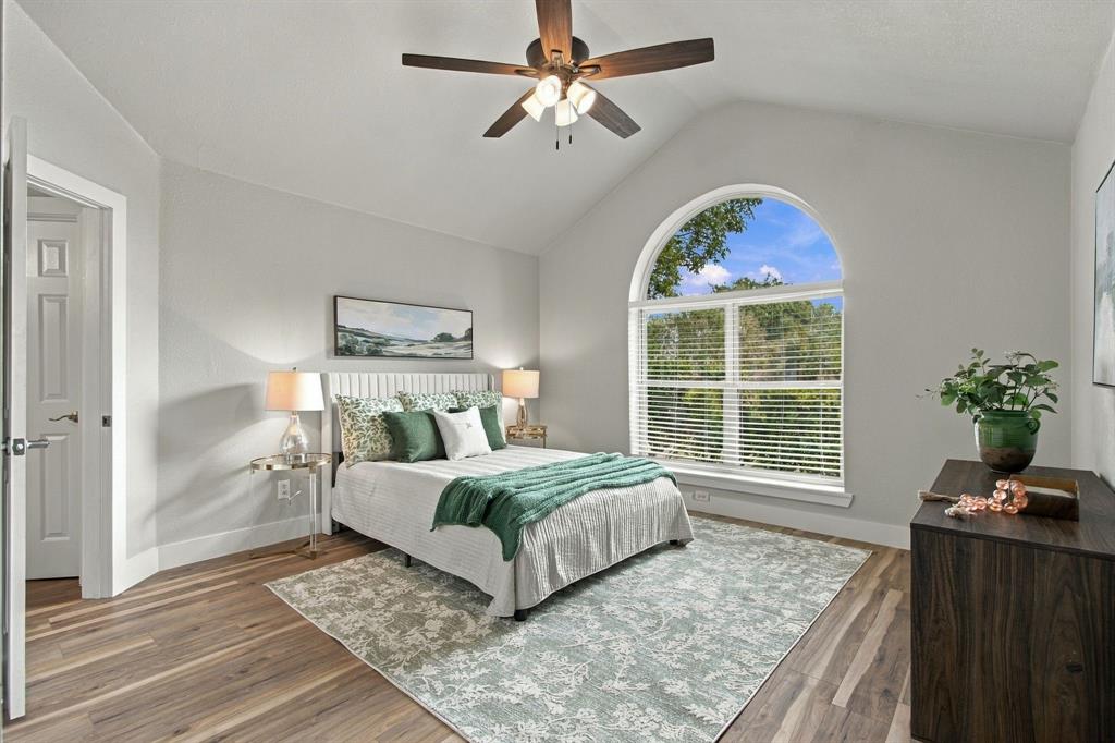 8205 Galley Street, Frisco, TX 75035