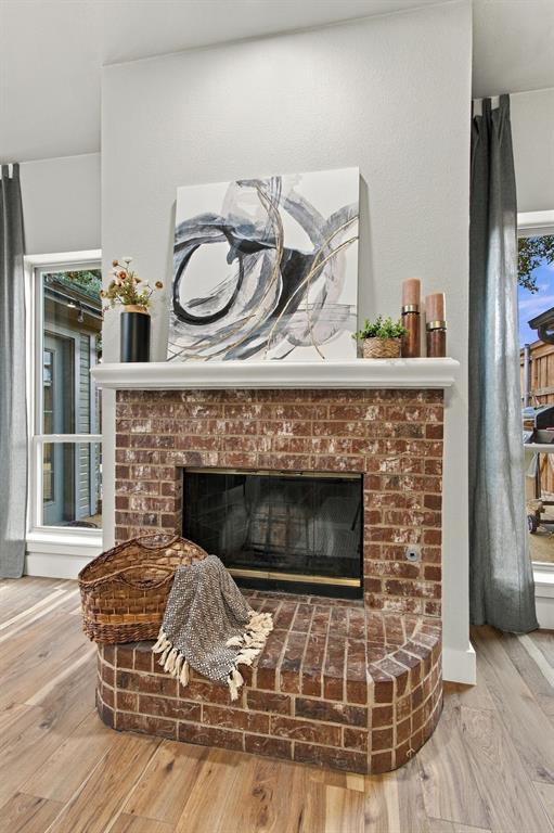8205 Galley Street, Frisco, TX 75035