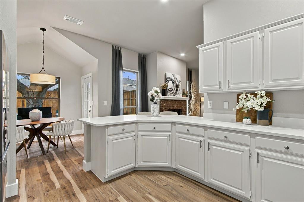 8205 Galley Street, Frisco, TX 75035