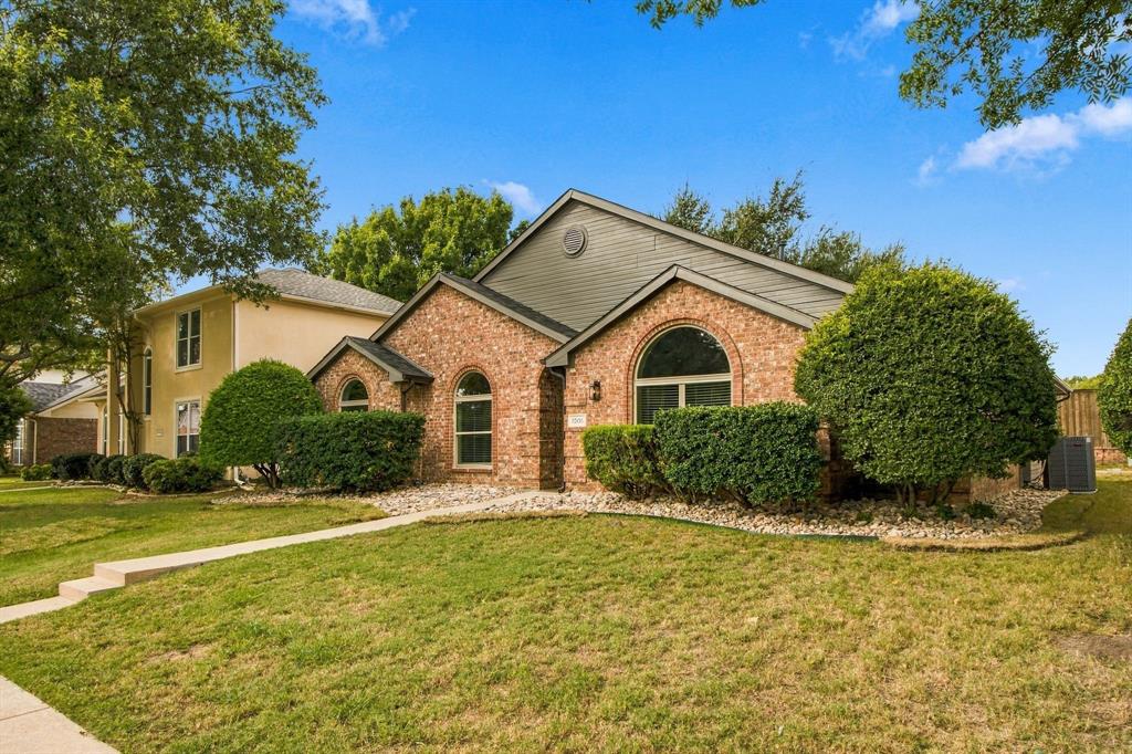 8205 Galley Street, Frisco, TX 75035
