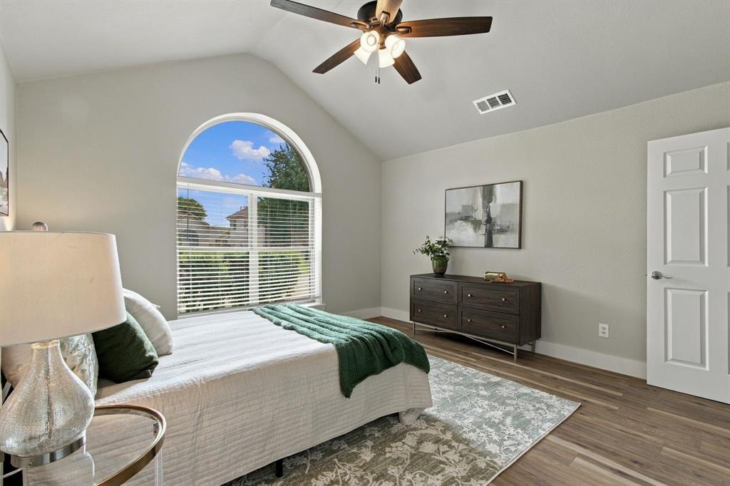8205 Galley Street, Frisco, TX 75035