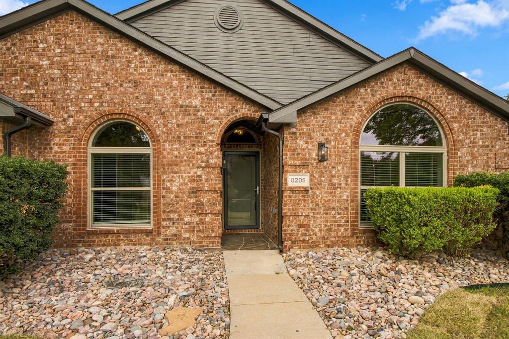 8205 Galley Street, Frisco, TX 75035
