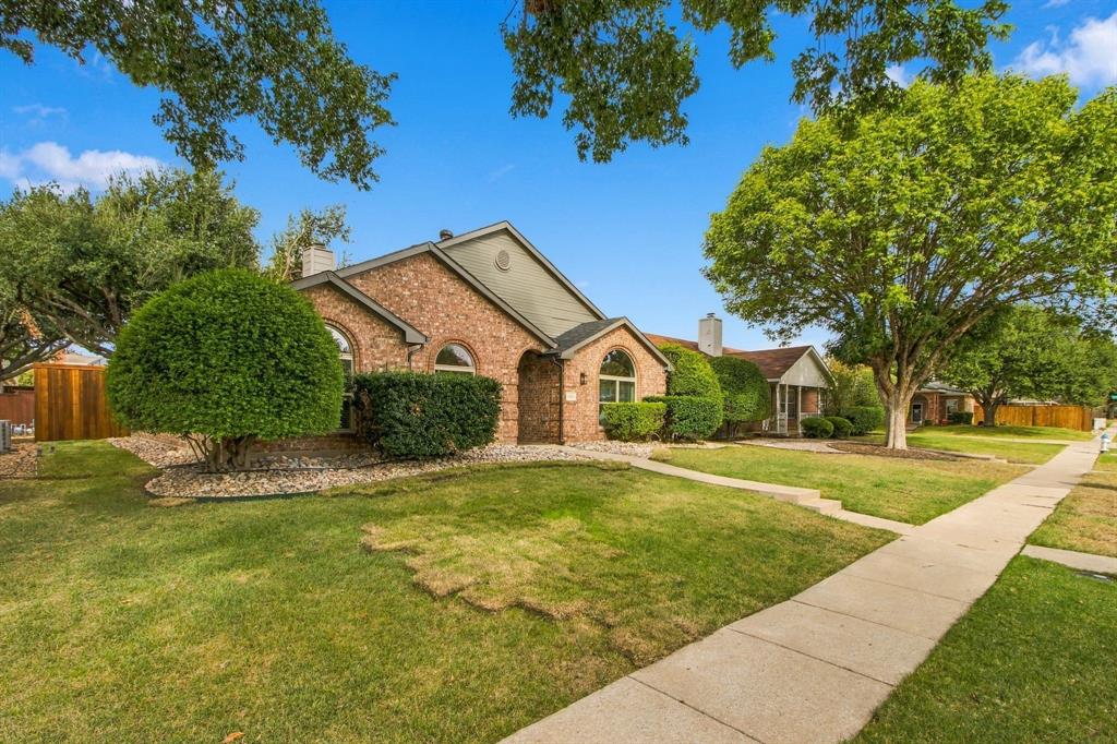 8205 Galley Street, Frisco, TX 75035