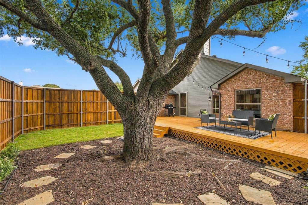 8205 Galley Street, Frisco, TX 75035