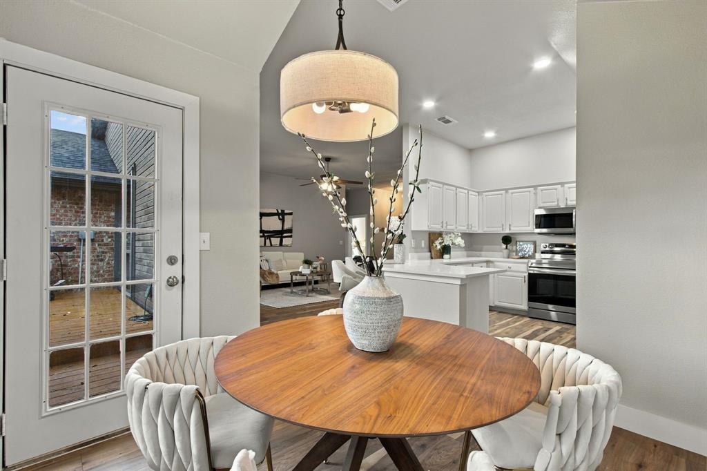 8205 Galley Street, Frisco, TX 75035