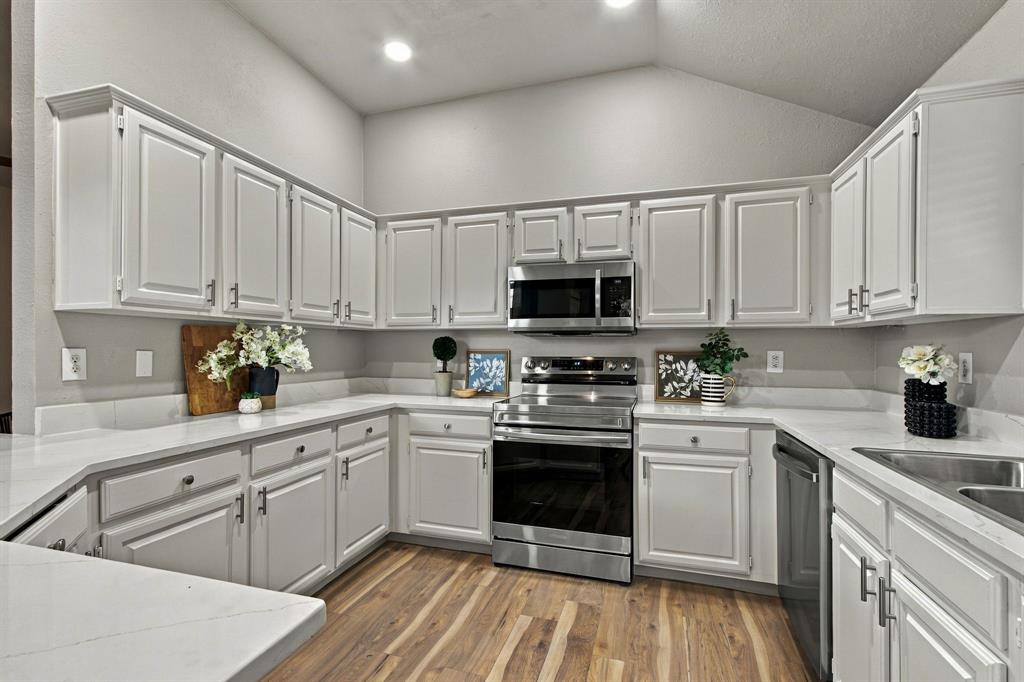 8205 Galley Street, Frisco, TX 75035