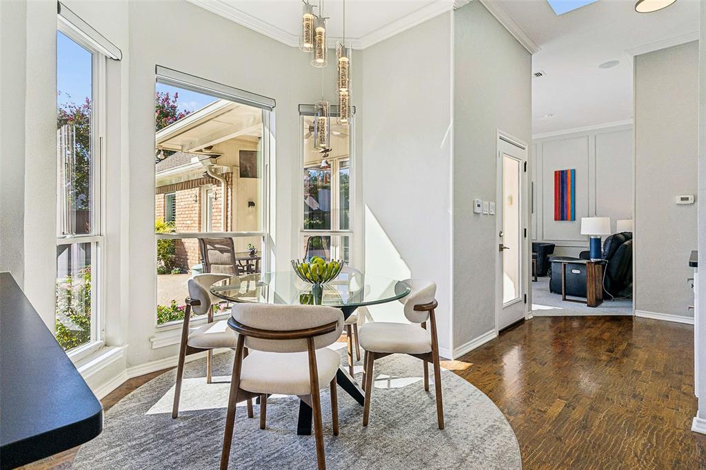 6716 Genstar Lane, Dallas, TX 75252