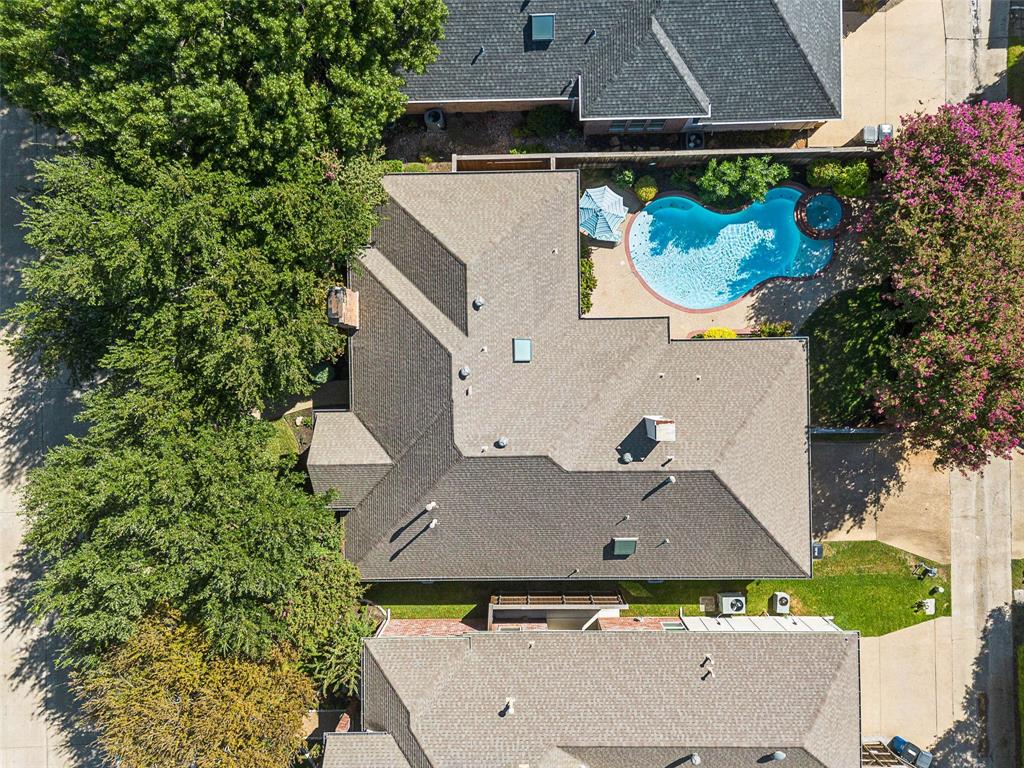 6716 Genstar Lane, Dallas, TX 75252