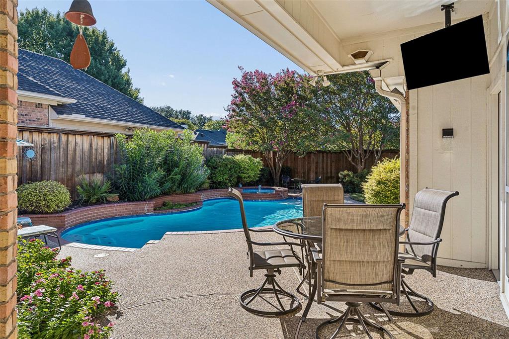 6716 Genstar Lane, Dallas, TX 75252