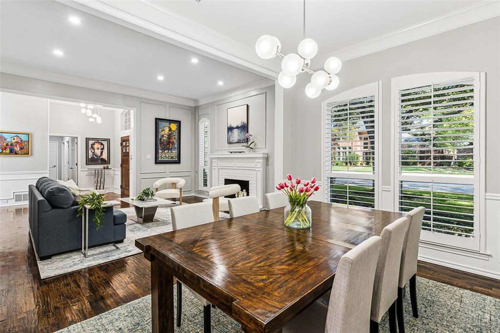 6716 Genstar Lane, Dallas, TX 75252