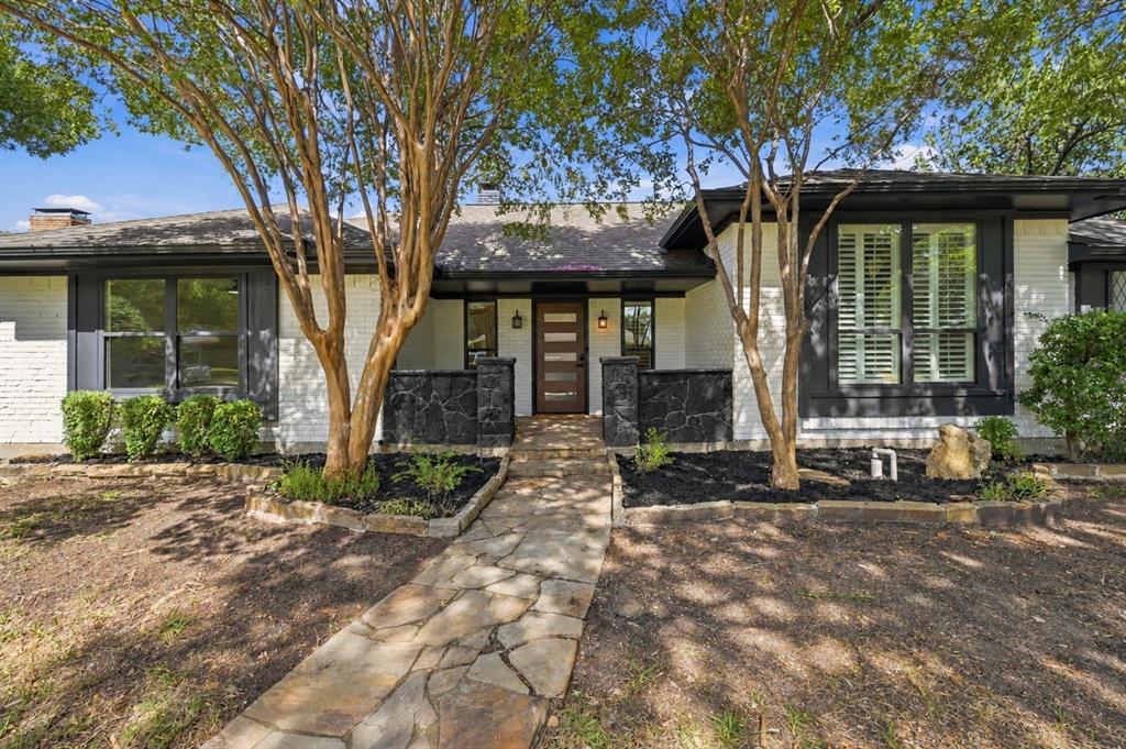 10255 Chimney Hill Lane, Dallas, TX 75243