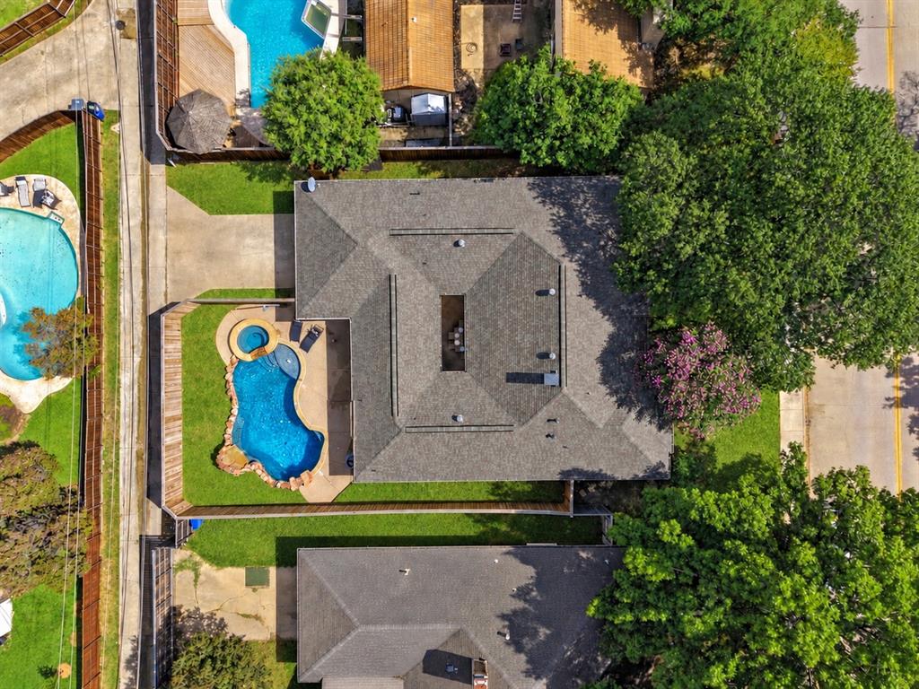 10255 Chimney Hill Lane, Dallas, TX 75243