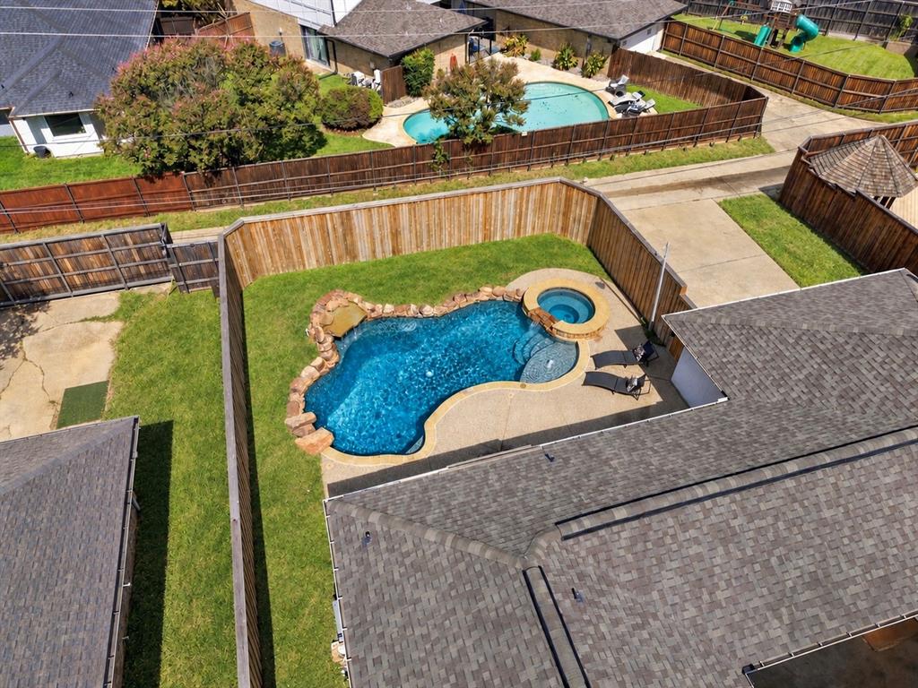 10255 Chimney Hill Lane, Dallas, TX 75243