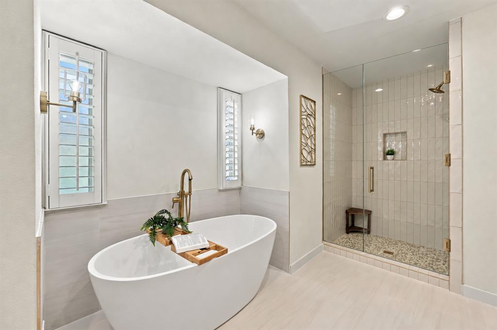 10255 Chimney Hill Lane, Dallas, TX 75243
