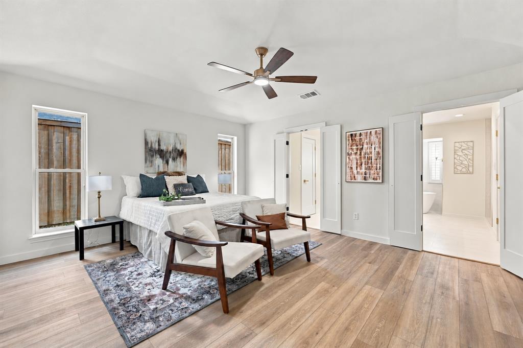 10255 Chimney Hill Lane, Dallas, TX 75243