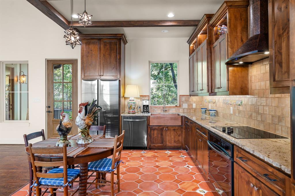 505 Shady Branch Court, Riesel, TX 76682