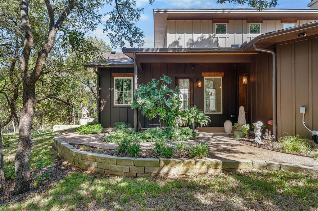 505 Shady Branch Court, Riesel, TX 76682