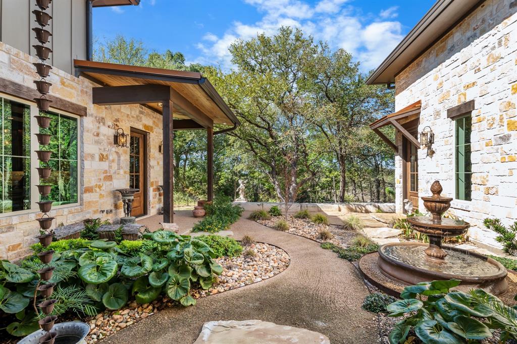 505 Shady Branch Court, Riesel, TX 76682