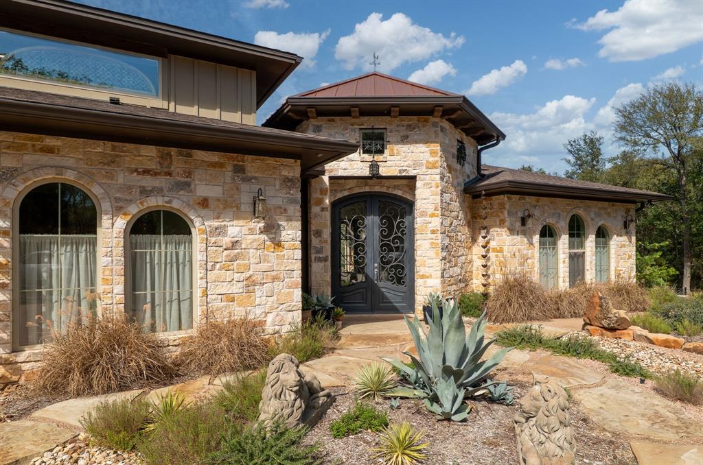 505 Shady Branch Court, Riesel, TX 76682