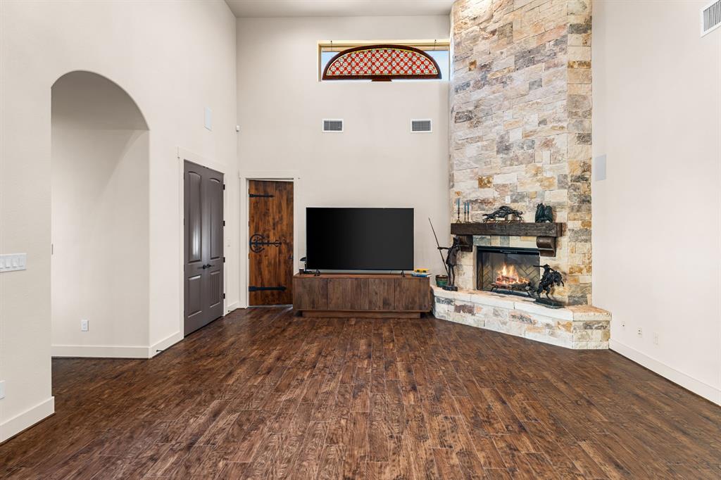 505 Shady Branch Court, Riesel, TX 76682