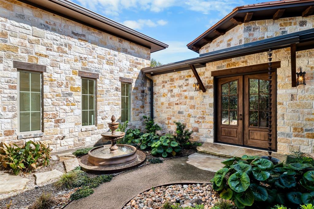 505 Shady Branch Court, Riesel, TX 76682