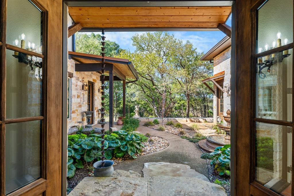 505 Shady Branch Court, Riesel, TX 76682