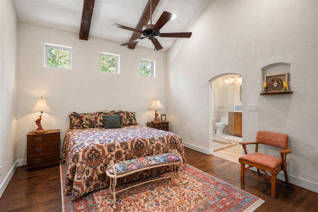 505 Shady Branch Court, Riesel, TX 76682