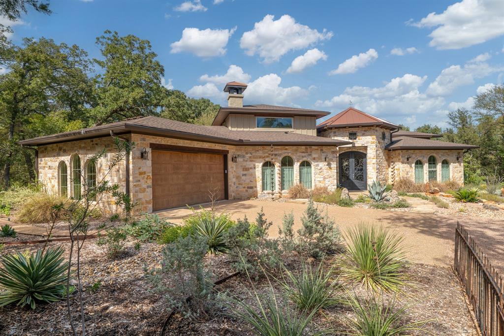 505 Shady Branch Court, Riesel, TX 76682