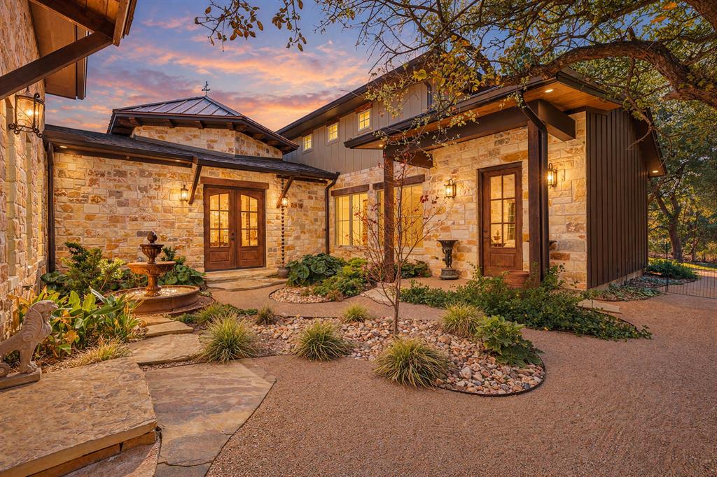 505 Shady Branch Court, Riesel, TX 76682