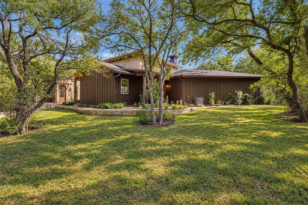 505 Shady Branch Court, Riesel, TX 76682