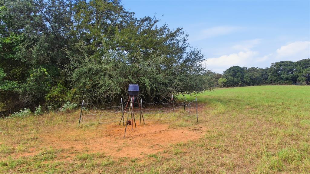 TBD County Road 182, Comanche, TX 76442