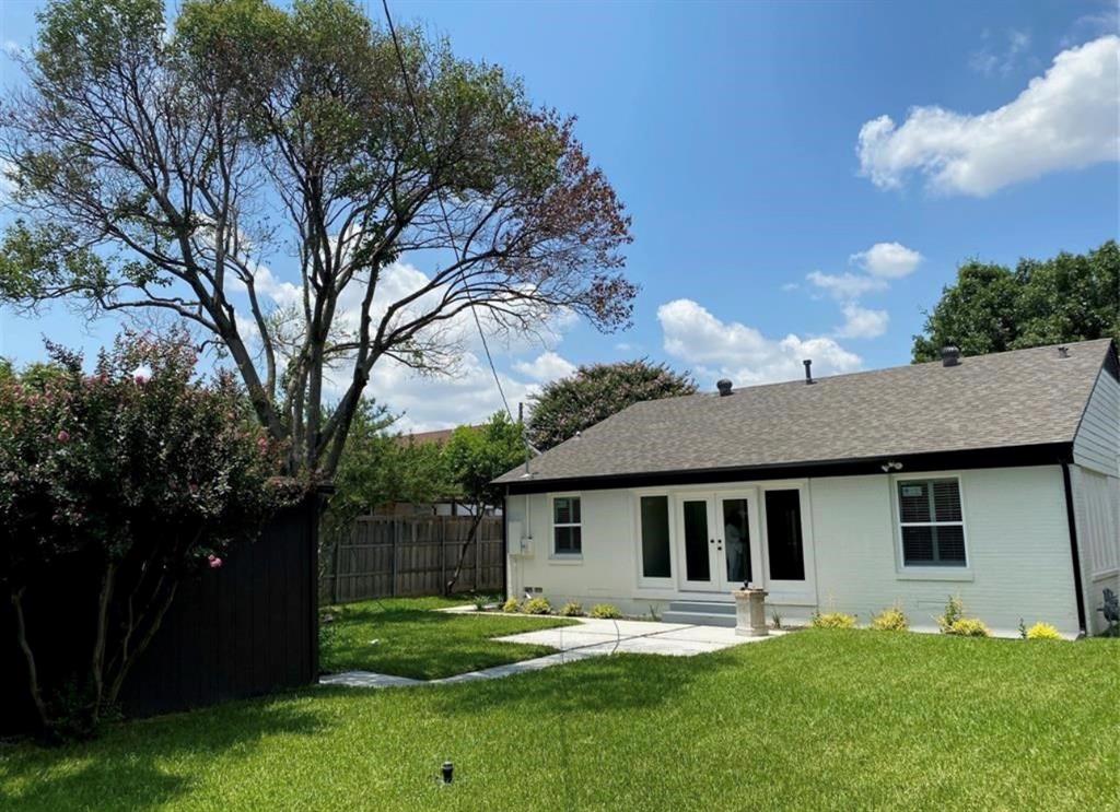 4906 W Mockingbird Lane, Dallas, TX 75209